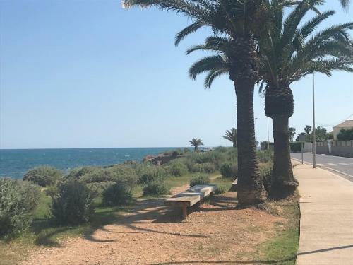 Chalet Con Jard�n Y Parking Vinaros Playa