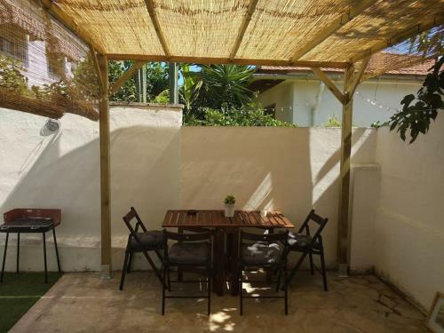 Chalet Con Jard�n Y Parking Vinaros Playa
