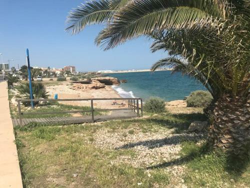 Chalet Con Jard�n Y Parking Vinaros Playa