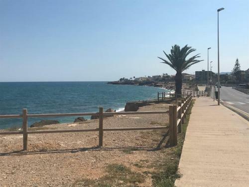 Chalet Con Jard�n Y Parking Vinaros Playa