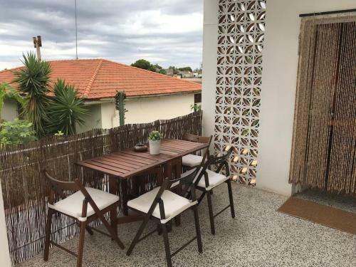 Chalet Con Jard�n Y Parking Vinaros Playa