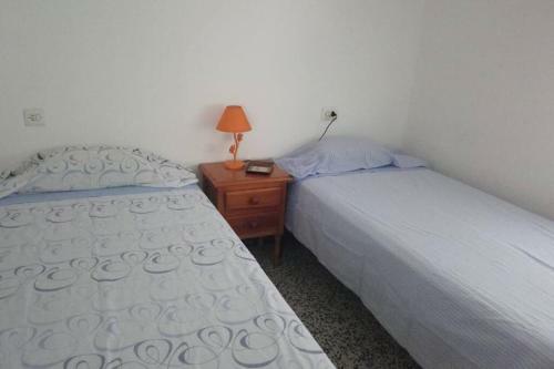 Chalet Con Jard�n Y Parking Vinaros Playa