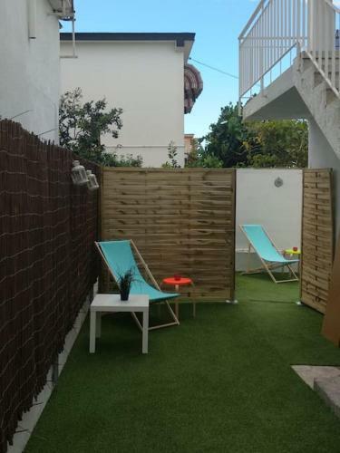 Chalet Con Jard�n Y Parking Vinaros Playa