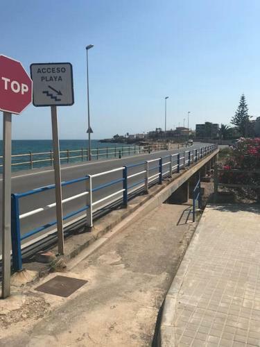 Chalet Con Jard�n Y Parking Vinaros Playa