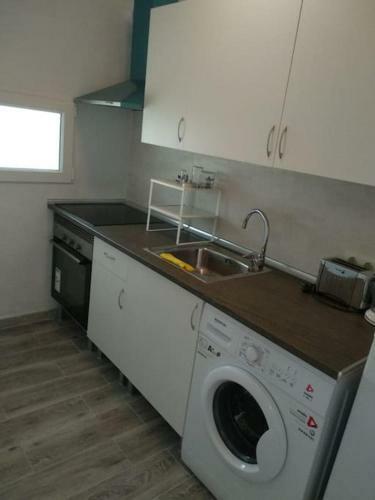 Chalet Con Jard�n Y Parking Vinaros Playa