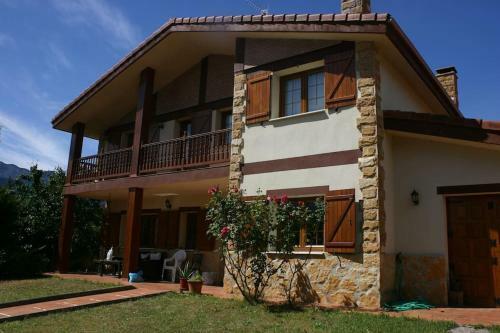 Villasana Naturaleza Cerca de Bilbao