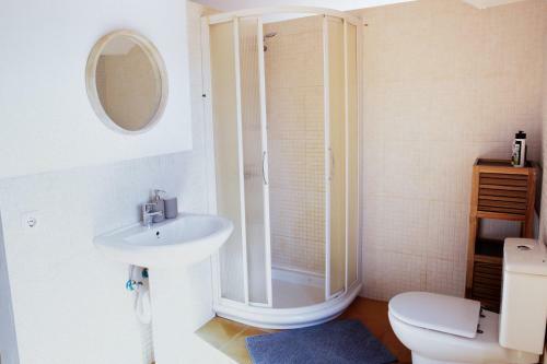 Apartamento Castillo De Villaverde