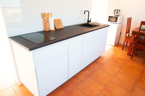 Apartamento Castillo De Villaverde