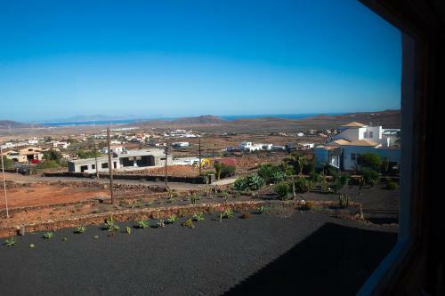 Apartamento Castillo De Villaverde