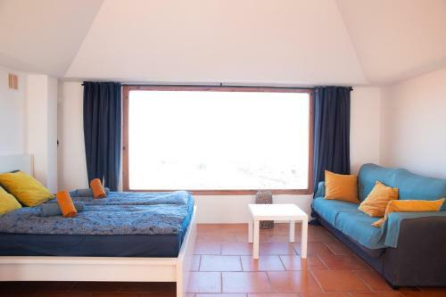 Apartamento Castillo De Villaverde