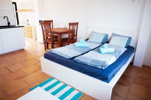 Apartamento Castillo De Villaverde