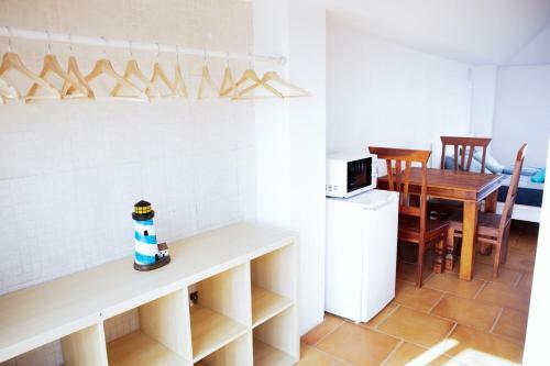 Apartamento Castillo De Villaverde