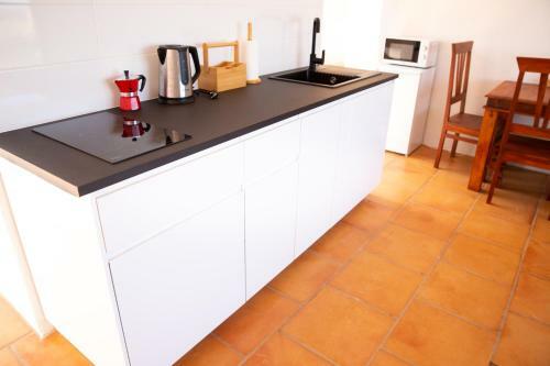 Apartamento Castillo De Villaverde