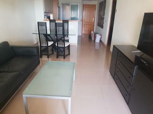 Apartamento Cala Esmeralda