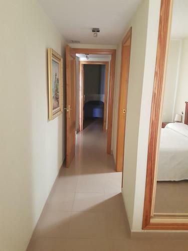 Apartamento Cala Esmeralda