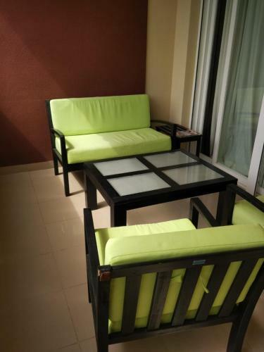 Apartamento Cala Esmeralda