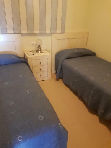 Apartamento Cala Esmeralda