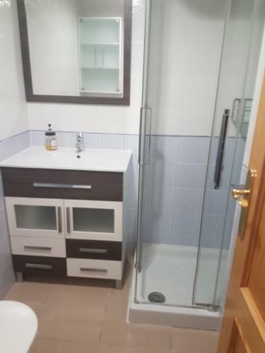 Apartamento Cala Esmeralda
