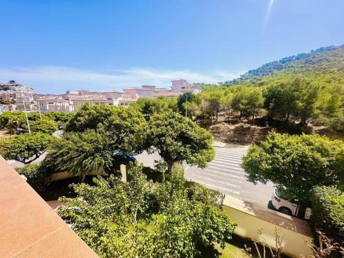Apartamento A1048 - Tamarindo - 2004 Finestrat