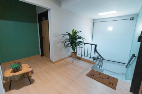 Nid202 Arrendamiento Nuevo Apartamento Con Balc�n