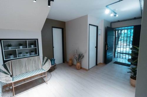 Nid202 Arrendamiento Nuevo Apartamento Con Balc�n