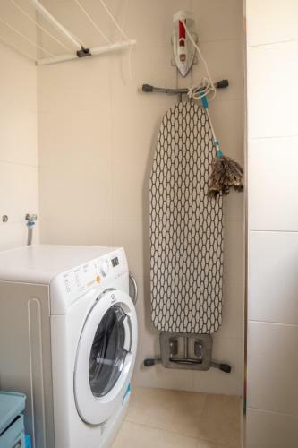 Apartamento Vigo Centro