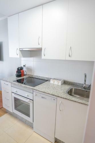 Apartamento Vigo Centro