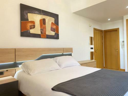 Apartamento Pueta Del Sol - Vigo Centro