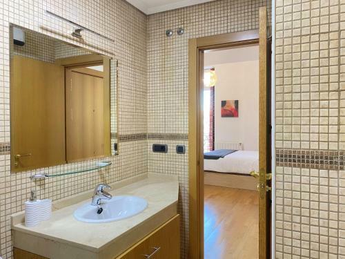 Apartamento Pueta Del Sol - Vigo Centro