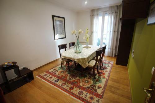 Apartamento Casa Miranda
