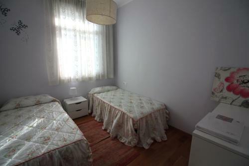 Apartamento Casa Miranda