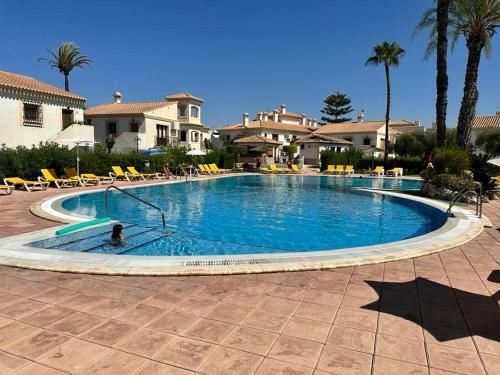 Apartamento Casa de Familia Vera Coast