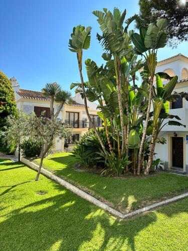 Apartamento Casa de Familia Vera Coast