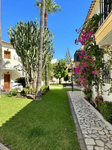 Apartamento Casa de Familia Vera Coast