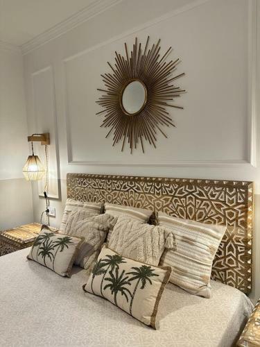 Apartamento Casa de Familia Vera Coast