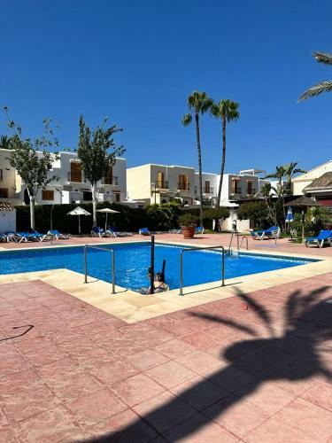 Apartamento Casa de Familia Vera Coast