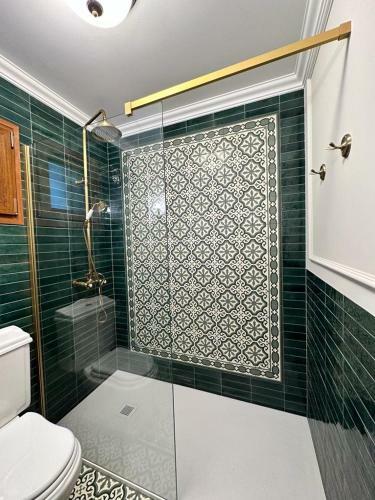 Apartamento Casa de Familia Vera Coast
