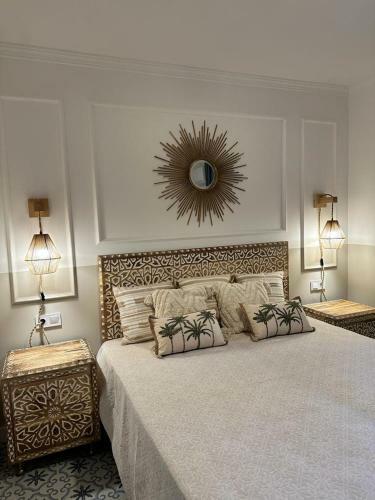 Apartamento Casa de Familia Vera Coast