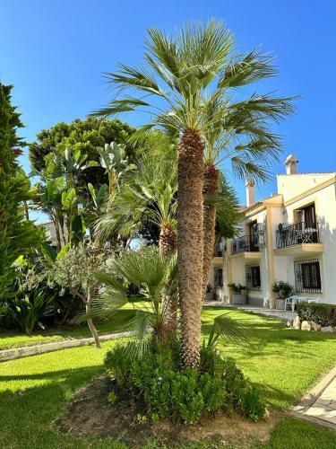 Apartamento Casa de Familia Vera Coast