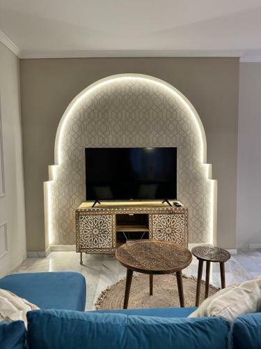 Apartamento Casa de Familia Vera Coast