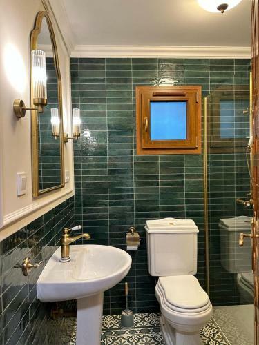 Apartamento Casa de Familia Vera Coast