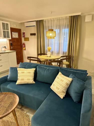 Apartamento Casa de Familia Vera Coast