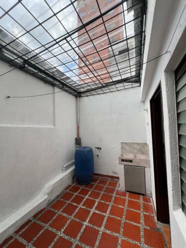 Apartamento Calazans, Cerca A La Estaci�n Floresta