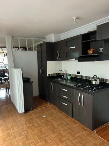 Apartamento Calazans, Cerca A La Estaci�n Floresta