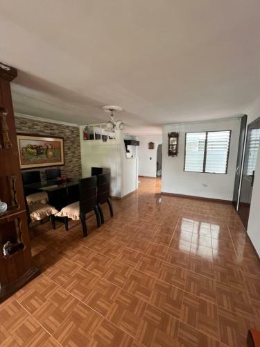Apartamento Calazans, Cerca A La Estaci�n Floresta