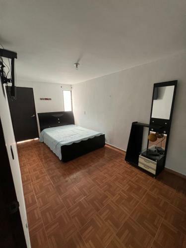 Apartamento Calazans, Cerca A La Estaci�n Floresta