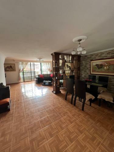 Apartamento Calazans, Cerca A La Estaci�n Floresta
