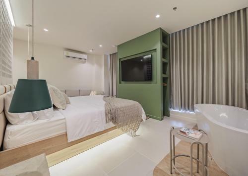 Apartamento Edificio Primavera