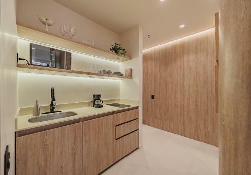 Apartamento Edificio Primavera