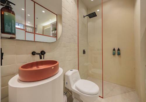 Apartamento Edificio Primavera
